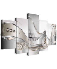 Paveikslas Krištolinė gelmė