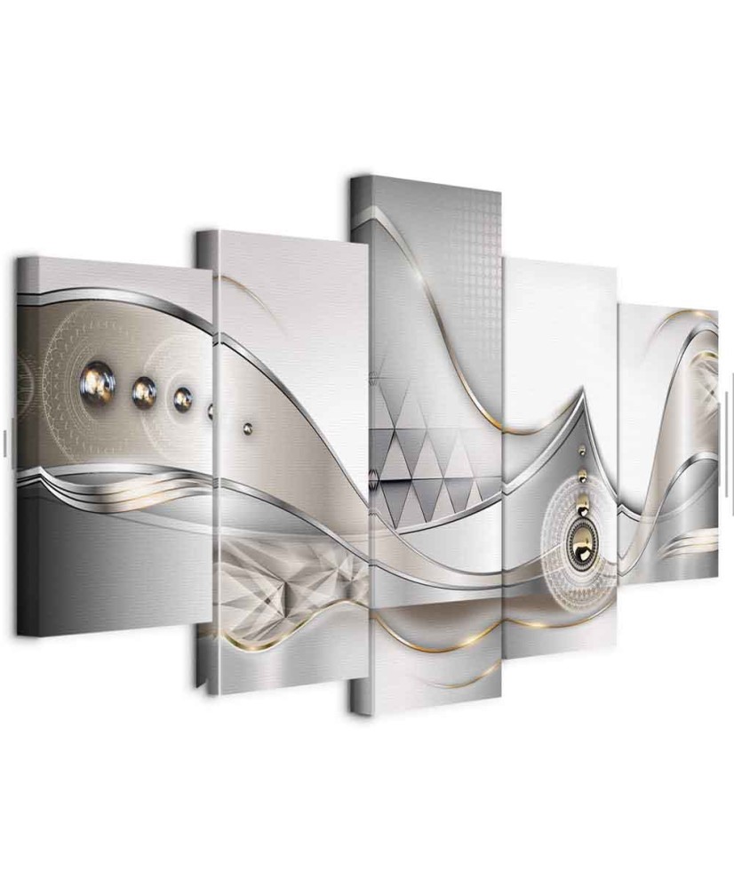 Paveikslas Krištolinė gelmė