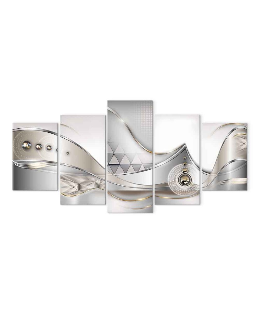 Paveikslas Krištolinė gelmė