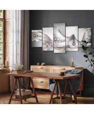 Paveikslas Krištolinė gelmė