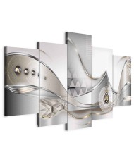 Paveikslas Krištolinė gelmė