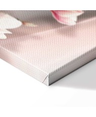 Paveikslas Žydinti magnolija