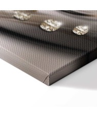 Paveikslas Orchidėja su deimantais