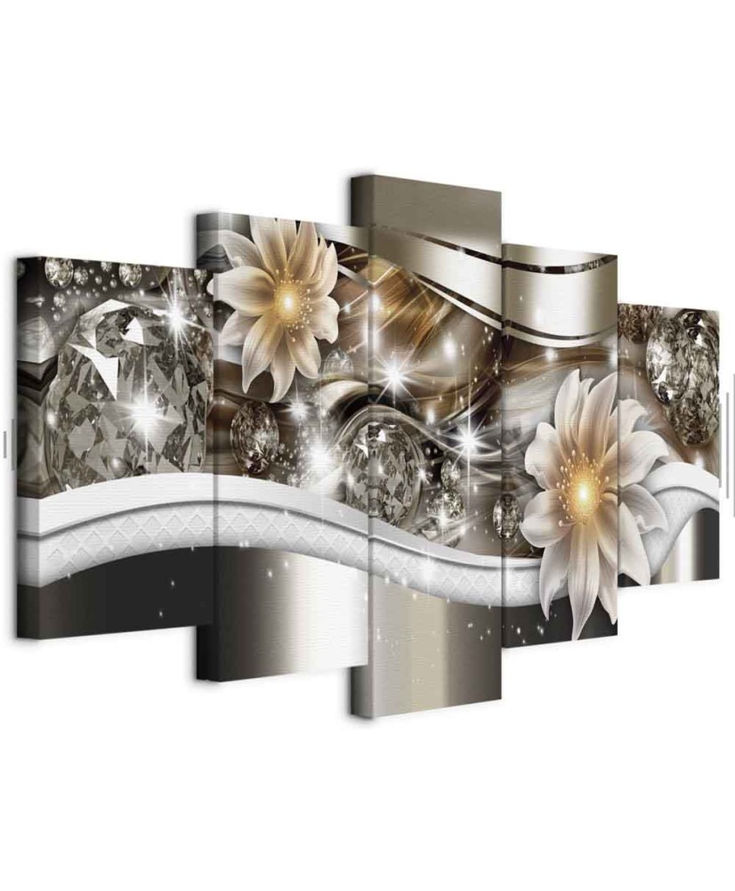 Paveikslas Abstraktus menas Švytėjimas