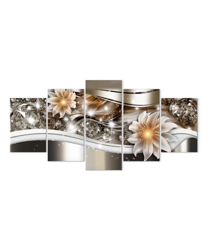 Paveikslas Abstraktus menas Švytėjimas