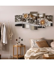 Paveikslas Abstraktus menas Švytėjimas