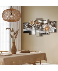 Paveikslas Abstraktus menas Švytėjimas