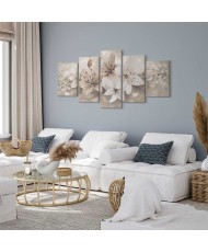 Paveikslas Žiemos princesė