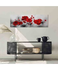 Paveikslas Pilkas sodas