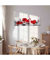 Paveikslas Pilkas sodas