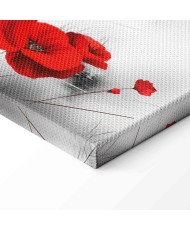 Paveikslas Pilkas sodas