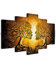 Paveikslas Meilės daina