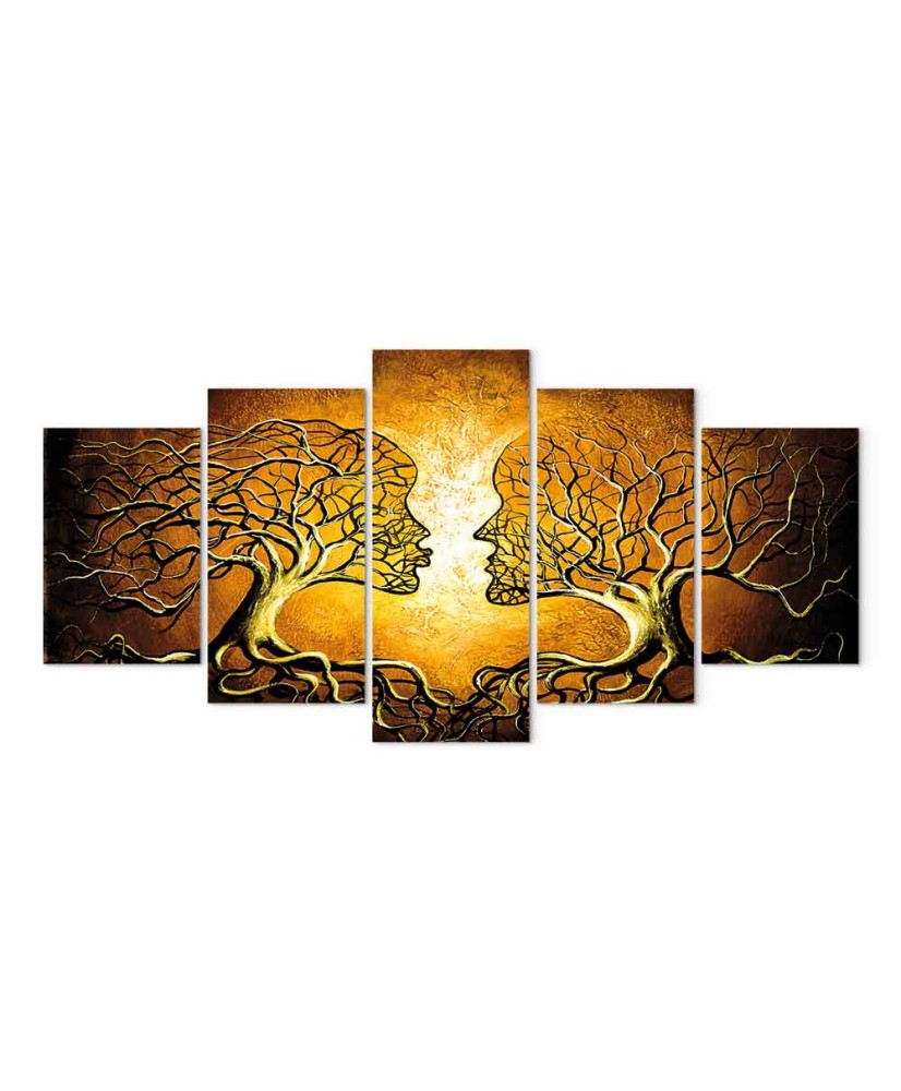 Paveikslas Meilės daina