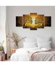 Paveikslas Meilės daina