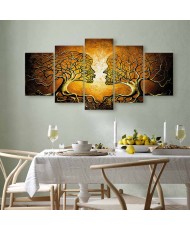 Paveikslas Meilės daina