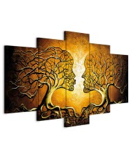 Paveikslas Meilės daina