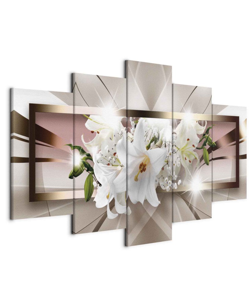 Paveikslas Išnyrant iš požemio