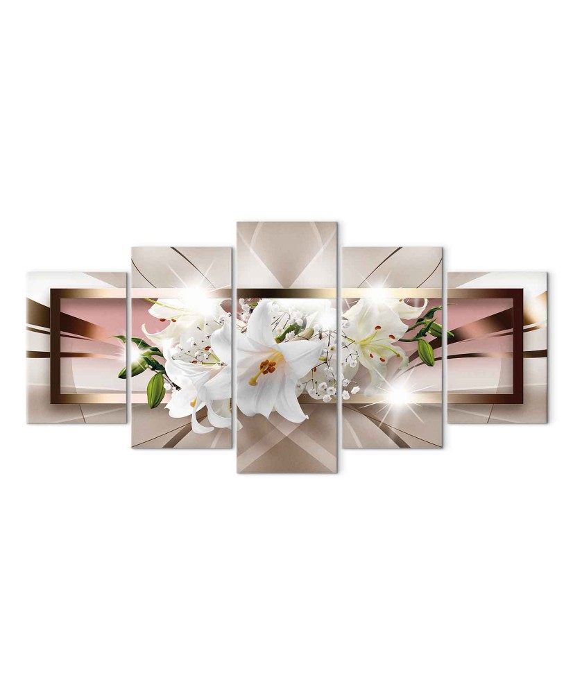 Paveikslas Išnyrant iš požemio