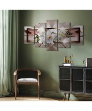 Paveikslas Išnyrant iš požemio