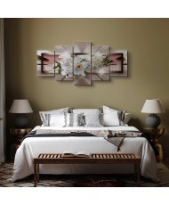 Paveikslas Išnyrant iš požemio