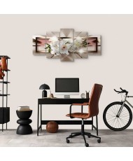 Paveikslas Išnyrant iš požemio