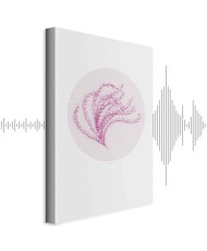 Paveikslas Rafinuota gamtos