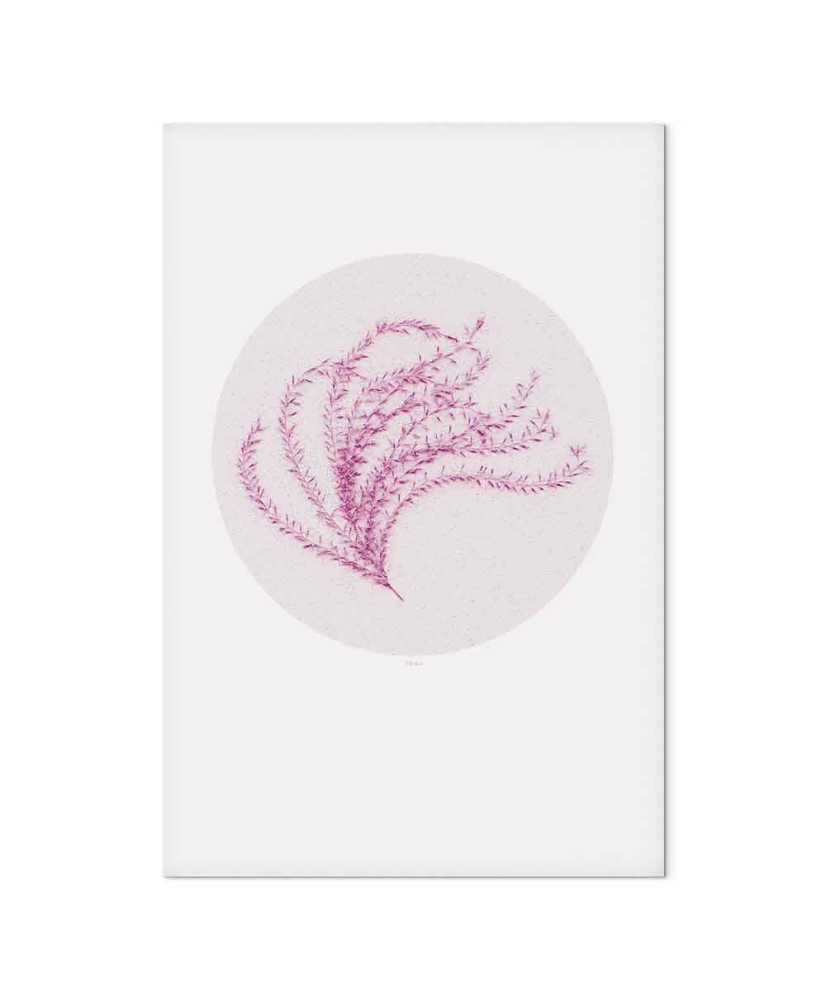 Paveikslas Rafinuota gamtos