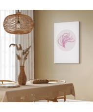 Paveikslas Rafinuota gamtos