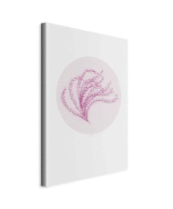 Paveikslas Rafinuota gamtos