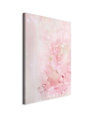 Paveikslas Rožinė gamta