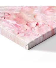 Paveikslas Rožinė gamta