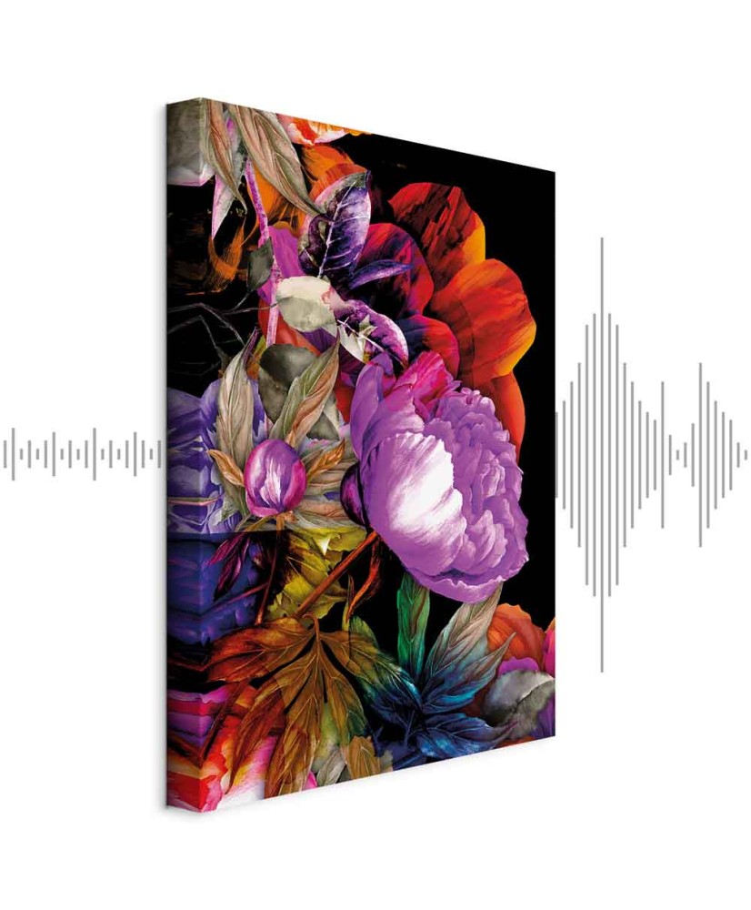 Paveikslas Gamta vasarą