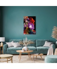 Paveikslas Gamta vasarą