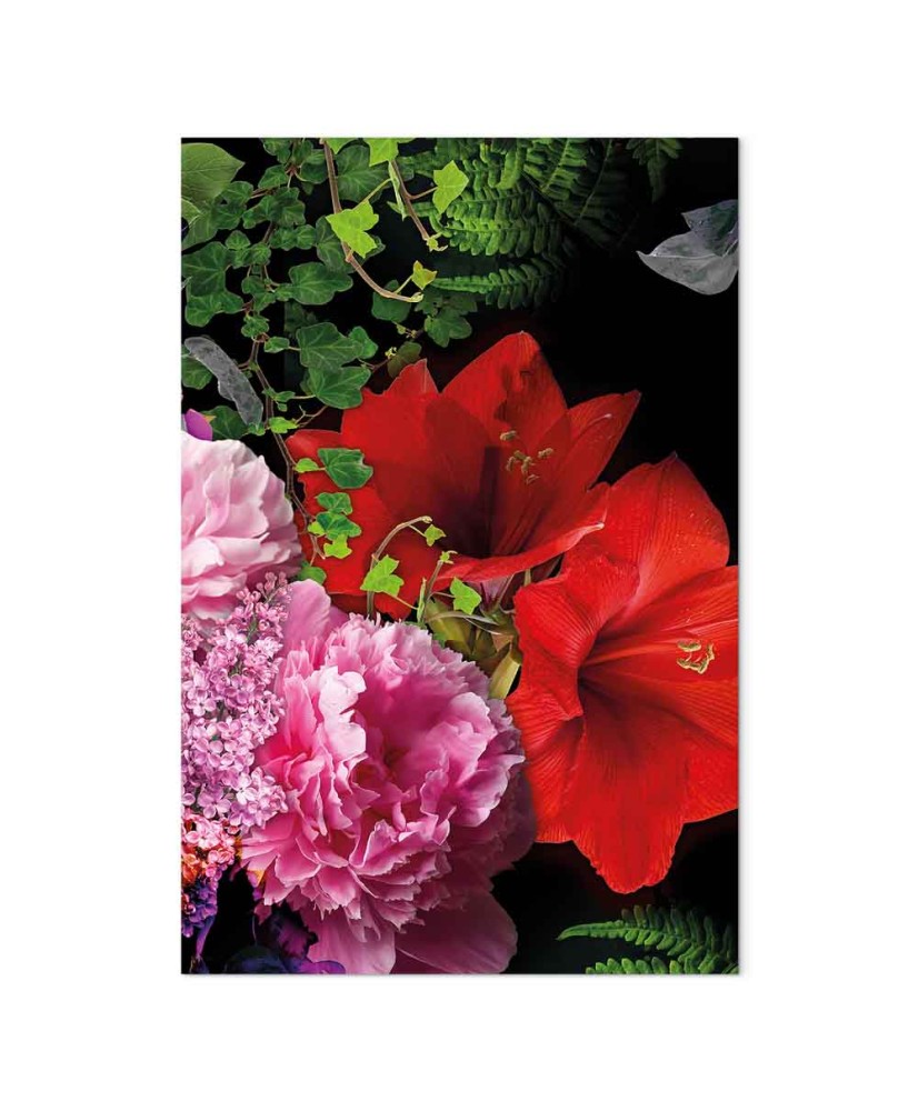 Paveikslas Gėlių Simfonija