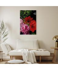 Paveikslas Gėlių Simfonija