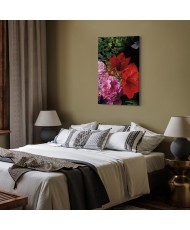 Paveikslas Gėlių Simfonija