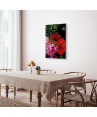 Paveikslas Gėlių Simfonija