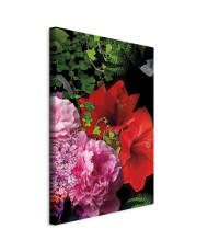 Paveikslas Gėlių Simfonija