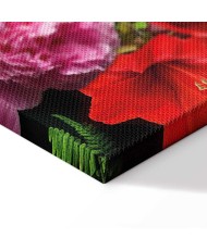 Paveikslas Gėlių Simfonija