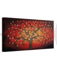 Paveikslas Ugningas medis