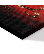 Paveikslas Ugningas medis