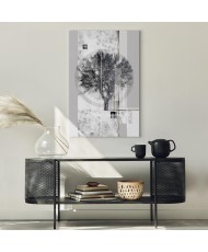 Paveikslas Sidabrinis medis