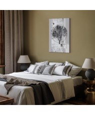 Paveikslas Sidabrinis medis