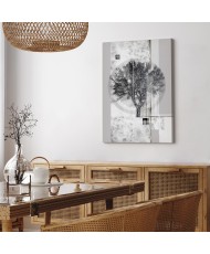 Paveikslas Sidabrinis medis