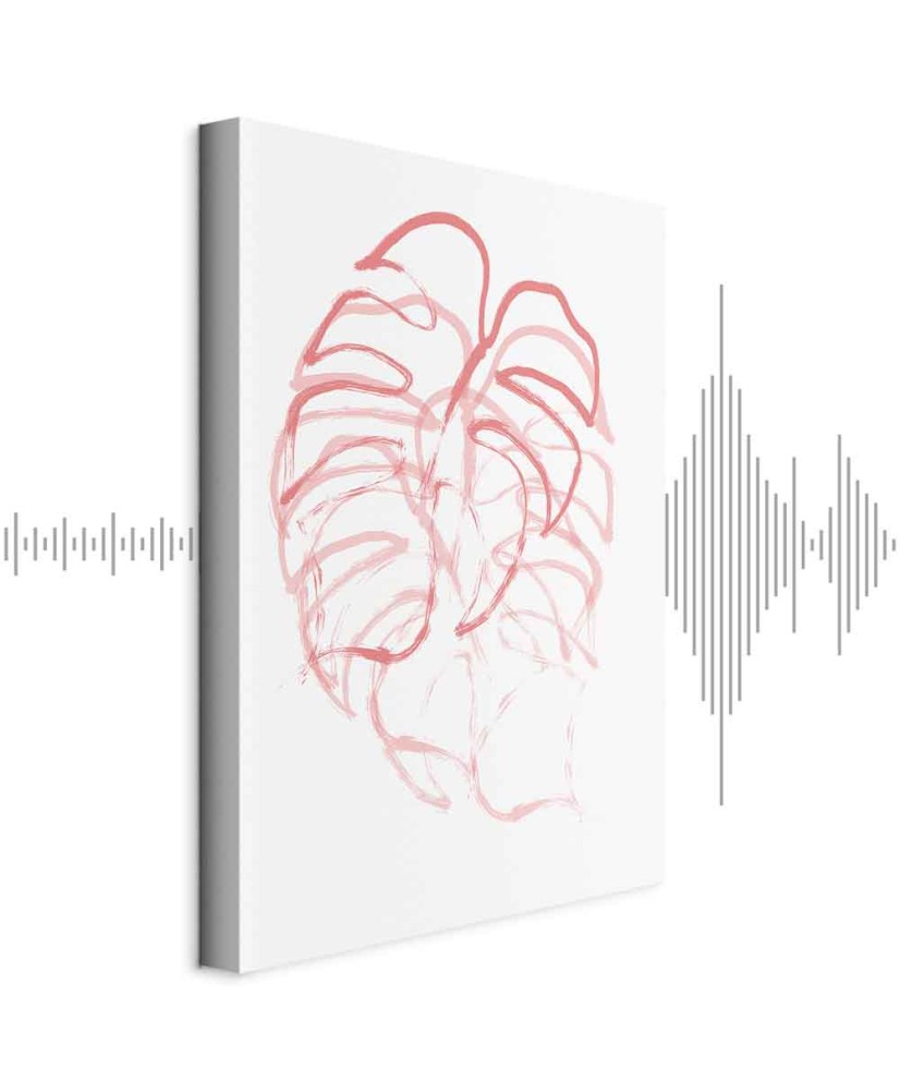 Paveikslas Monstras judesyje