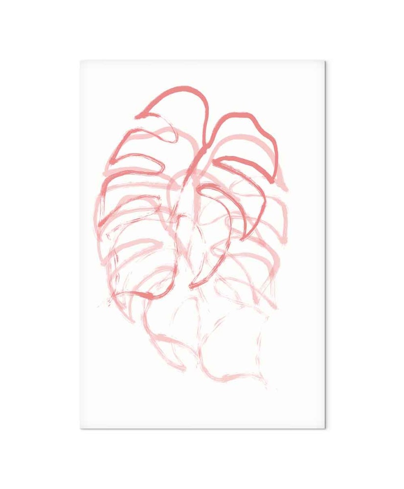 Paveikslas Monstras judesyje