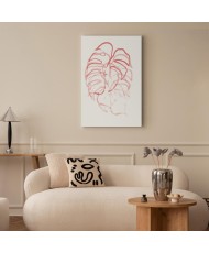 Paveikslas Monstras judesyje