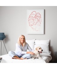 Paveikslas Monstras judesyje