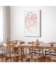 Paveikslas Monstras judesyje