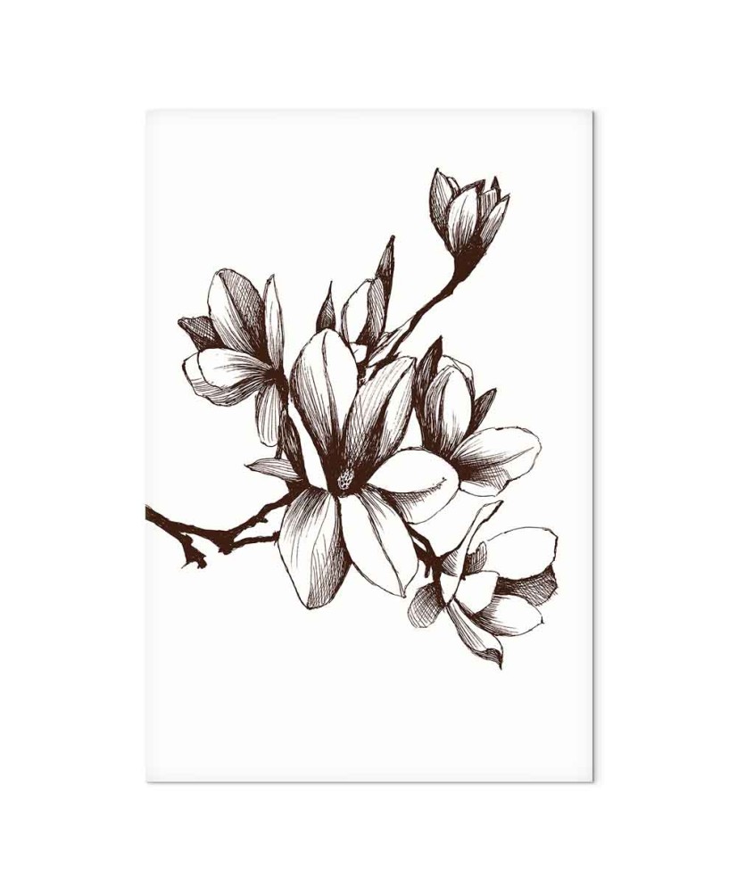 Paveikslas Renesanso magnolijos